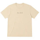 Polera Basica - Arena Unisex 1
