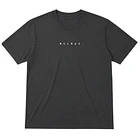 Polera Basica - Gris Unisex 1