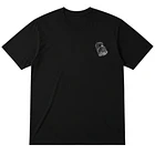 Polera Dólar- Negro Unisex 2