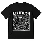 Polera Dibujitos 90' 1