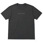 Polera Siesta Social Club - Gris grafito 2