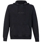 Poleron Acid Wash Negro 1