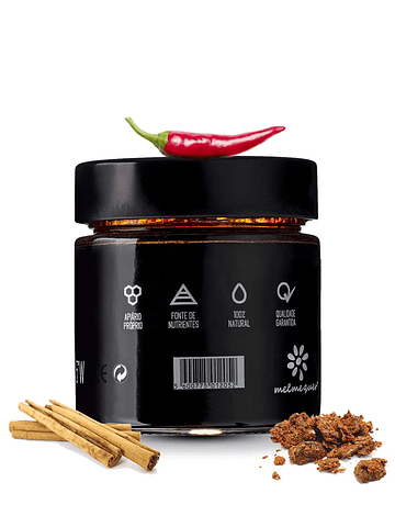 ÁGUAMEL PICANTE - 280g