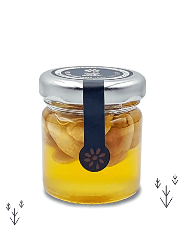 DRIED FRUIT KIT - 160g