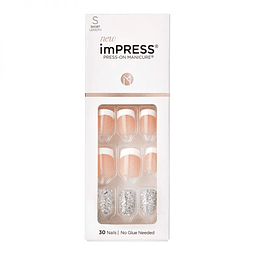 IMPRESS NAILS - ROCK IT