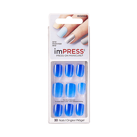 IMPRESS NAILS – BREAK