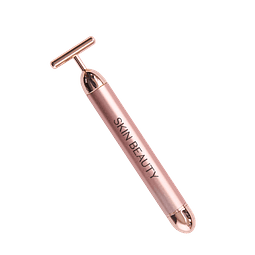 Rose Gold Bar - Vibrador                  