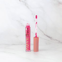 OH My Gloss - Pretty in pink - ADVERSA