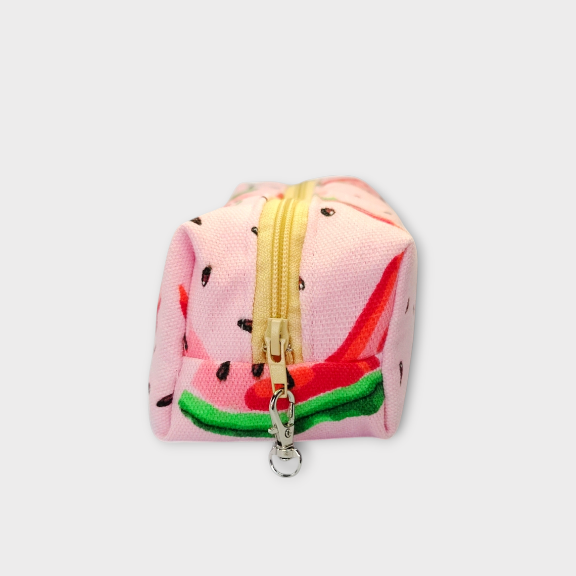 Estuche de Lona Rosa 2