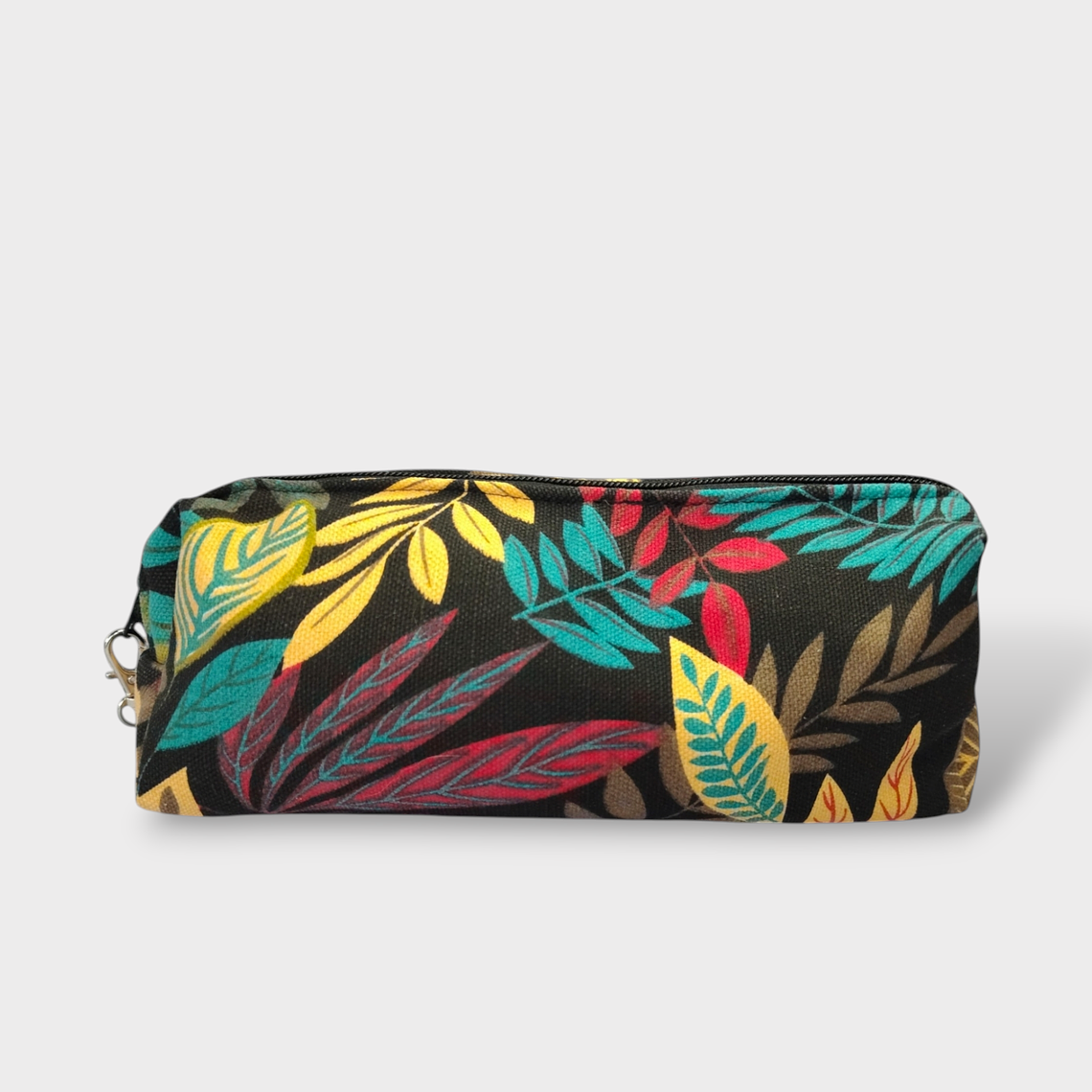 Estuche de Lona Negro 1