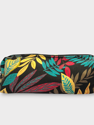 Estuche de Lona Negro