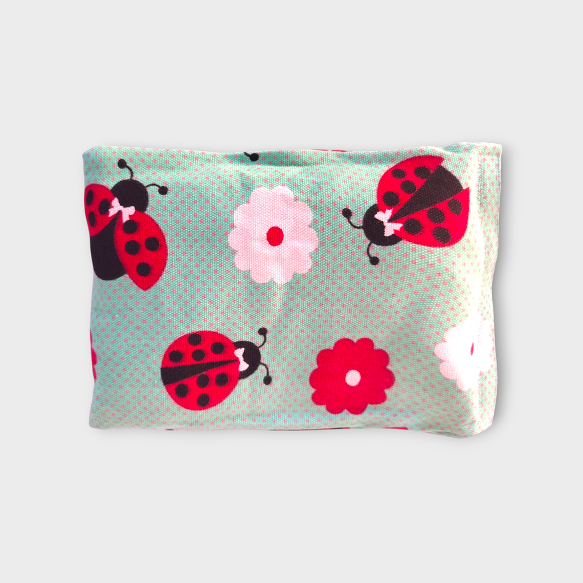 Cojín Terapéutico Verde 1