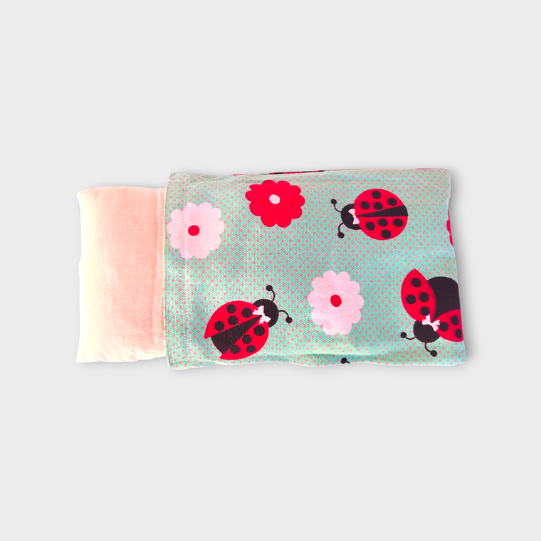 Cojín Terapéutico Verde 2