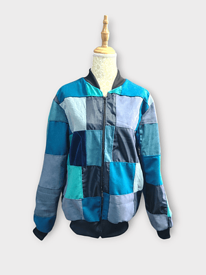 Chaqueta Bomber (hombre)