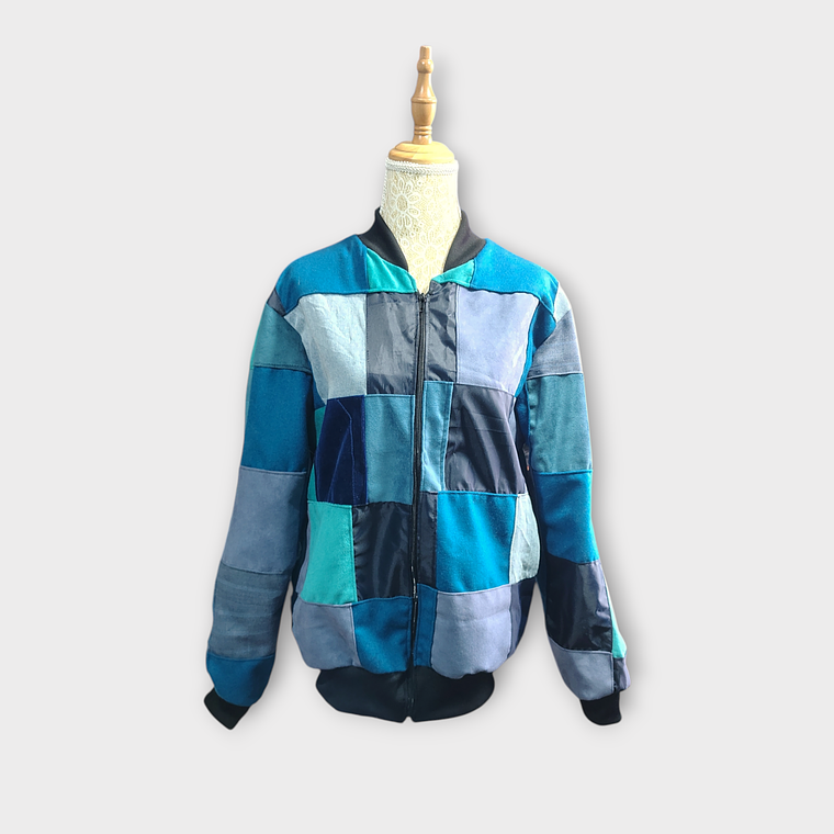 Chaqueta Bomber (hombre) 2