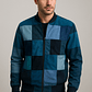 Chaqueta Bomber (hombre) - Miniatura 3