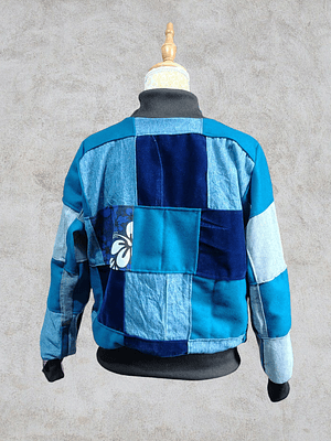 Chaqueta Bomber (mujer)