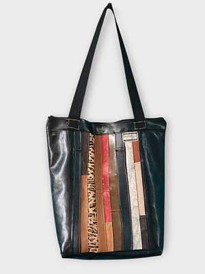 Totebag Cuerina