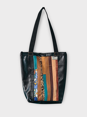 Totebag Cuerina