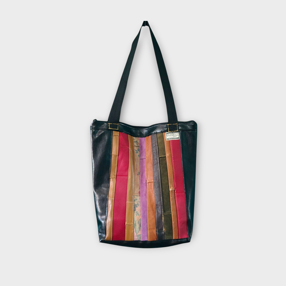 Totebag Cuerina 1