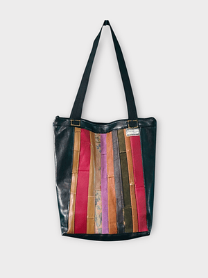 Totebag Cuerina