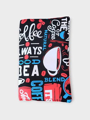 Funda de Libro