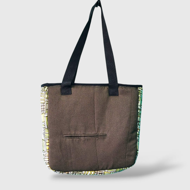 Totebag Cierre 2