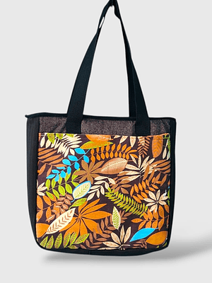 Totebag Cierre