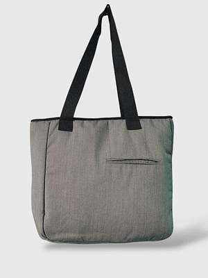 Totebag Cierre