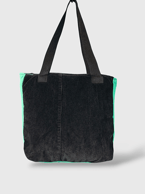 Totebag Cierre