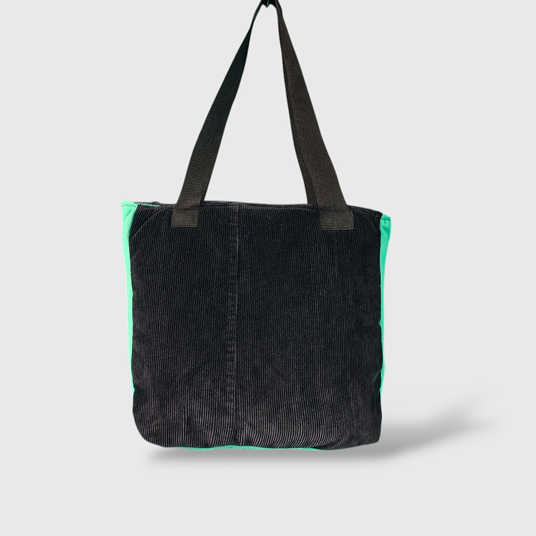 Totebag Cierre 2