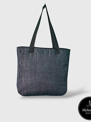 Totebag Cierre