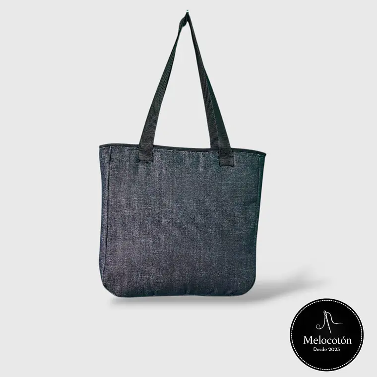 Totebag Cierre 2