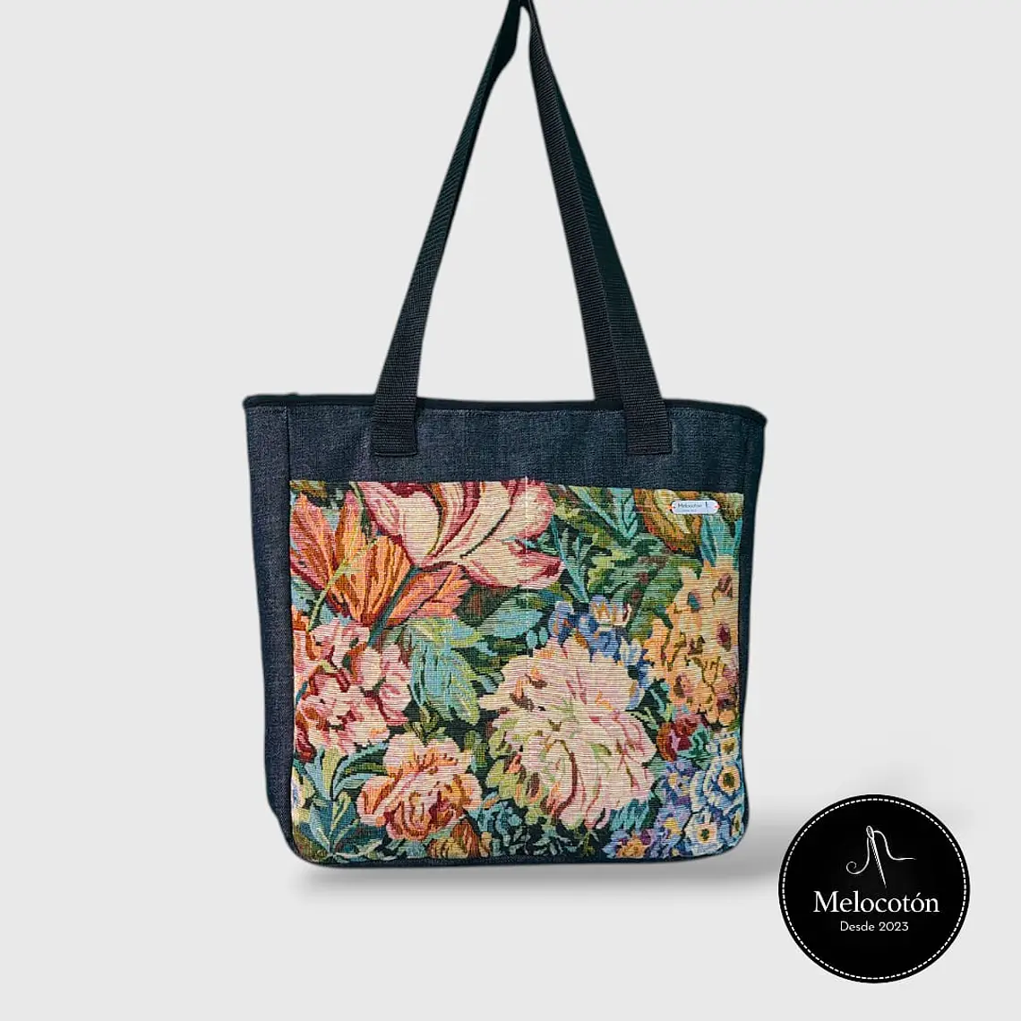 Totebag Cierre 1
