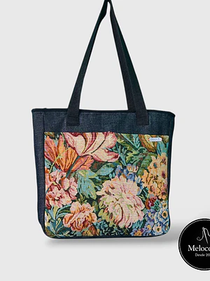 Totebag Cierre