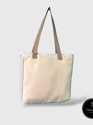 Totebag Cierre