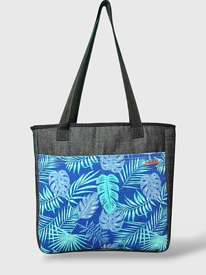 Totebag Cierre