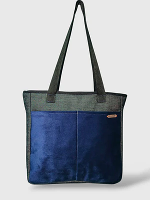 Totebag Cierre