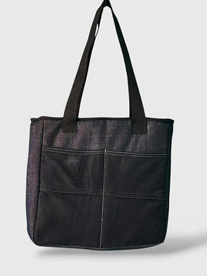 Totebag Cierre