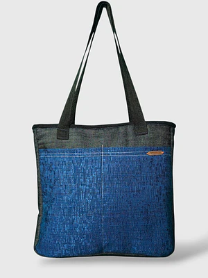 Totebag Cierre