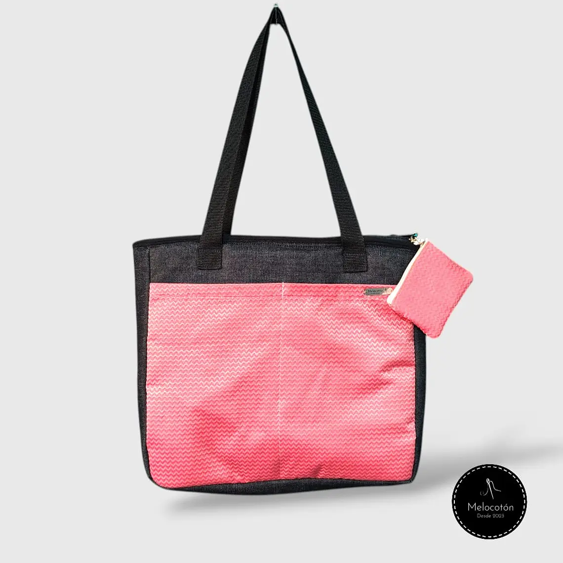 Totebag Cierre 1