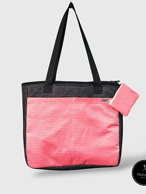 Totebag Cierre