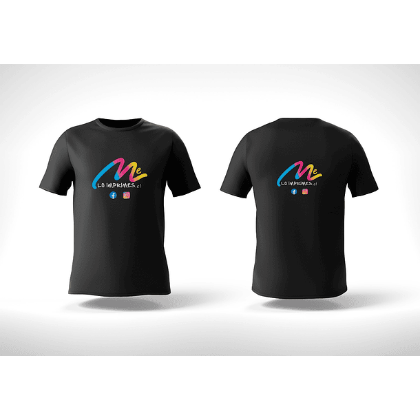 Polera personalizada