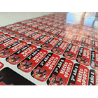 Stickers Escolares 1