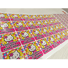 Stickers Escolares 4