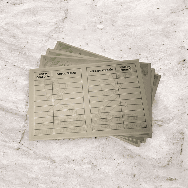 Carnet de citaciones. 3