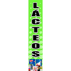 Mini Pendón 20x100cm 13