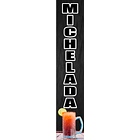 Mini Pendón 20x100cm 19