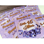 Imán personalizado, para pegar en el refrigerador 4