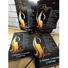 Imán personalizado, para pegar en el refrigerador 5